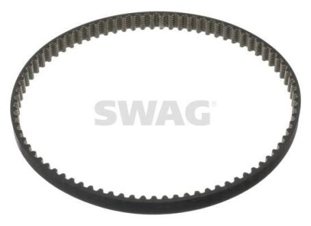 Ремінь ГРМ VW Caddy/Golf/Polo/Audi A3/Q2/Q3/Seat Leon 1.0-1.6 14- (81x10) SWAG 30949236 (фото 1)