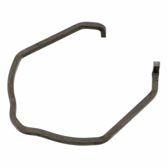 Пружинна скоба SWAG 30949783 (фото 1)