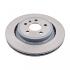 Tarcza ham. VOLVO 33100021