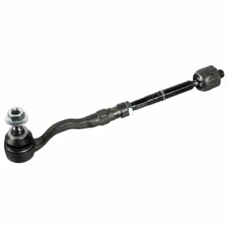 Рульова тяга(з наконечником) лів/прав (dł.438mm) BMW X3 (F25), X4 (F26) 1.6-3.0D 09.10-03.18 SWAG 33100561