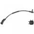 Датчик ABS (передний) Ford Transit 14- (HÜCO) 33101166