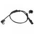 Датчик ABS (передний) Dacia Duster 1.5 dCi 10- 33101212