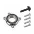 Підшипник маточини (передньої) Audi A4/A5/A6/Q5 15- 33101318