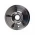 Підшипник маточини (передньої) Land Rover Discovery III 04-09/Range Rover Sport 05-09 33101971