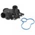 Термостат Citroen C3/С4/Peugeot 208/308 1.0VTi/1.2VTi 12- (83 °C) 33102171