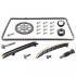 Комплект ланцюга ГРМ VW Caddy III 1.2TSI 10-15 SWAG 33102211 (фото 1)