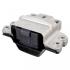 PODUSZKA SILNIKA AUDI A3, SEAT ALTEA, LEON, SKODA OCTAVIA II, SUPERB II, VW GOLF IV, GOLF PLUS V, GOLF V, GOLF VI, JETTA III, PASSAT B6, PASSAT B7, TIGUAN 1.4-2.0D 97- SWAG 33102451 (фото 1)