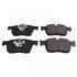 Колодки гальмівні (передні) Land Rover Range Rover Velar 2.0/3.0 17- 33102624