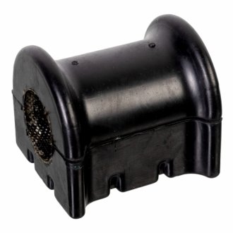 Втулка стабілізатора (заднього) Ford Mondeo 14- (d=22mm) SWAG 33102665