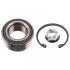 Подшипник ступицы (задней) Land Rover Range Rover Evoque 2.0/2.2D 11- SWAG 33102859 (фото 1)