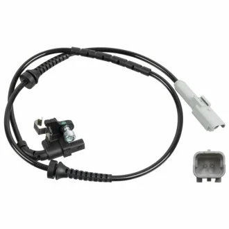 Датчик ABS задн Лів/Прав PEUGEOT 3008, 3008 I 1.2-2.0D 06.09-08.16 SWAG 33102894