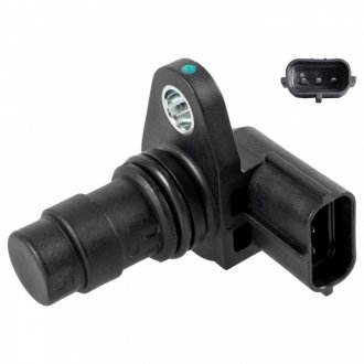 Датчик положення розподільного валу Volvo C70/S40/S60/S80/V40/V70/XC70/XC90 95-14 SWAG 33103023 (фото 1)