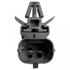 Датчик температури ВГ Opel Astra/Corsa/Meriva/Zafira 03- 33103550