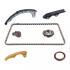 Комплект ланцюга ГРМ Nissan Micra III/Note 1.2-1.4 16V 03- (ланцюг, натяжник, шестерня) 33103751