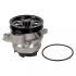 Помпа води Ford Transit 2.0TDCi 15-/Galaxy/S-Max 2.0 Ecoblue 18- (R/B) (5 лоп.) (3 кан) 33103849