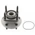 Підшипник маточини (задньої) Jeep Commander/Grand Cherokee 01-10 33103863