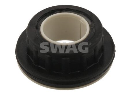 Сайлентблок переднього важеля передн лів/прав (28x50/65x25 мм) IVECO DAILY III, DAILY IV 2.3D/3.0CNG/3.0D 09.02-08.11 SWAG 37935271