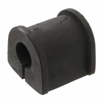 Подушка стабілізатора гумова SWAG 40790014 (фото 1)