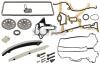 Комплект ГРМ (ланцюг + шестерня) OPEL AGILA, ASTRA G, ASTRA G CLASSIC, ASTRA H, ASTRA H GTC, COMBO TOUR, COMBO/MINIVAN, CORSA C, CORSA C/HATCHBACK, CORSA D, CORSA D/HATCHBACK 1.0-1.4LPG 02.98- 40949409