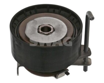 Ролик ГРМ Ford Focus/C-Max 1.0i 12- (натяжний) (60x26) SWAG 50100320