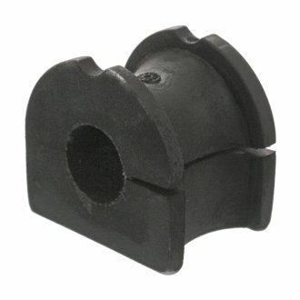 Подушка стабілізатора гумова SWAG 50919449 (фото 1)