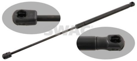 Газовая пружина, крышка багажник SWAG 50 92 7779