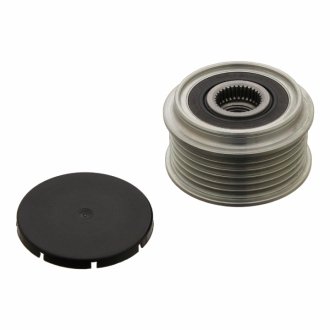 Шків генератора SWAG 50929835 (фото 1)