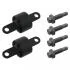 Ремкомплект важеля задн VOLVO S40 II, V50  FORD C-MAX, FOCUS C-MAX, FOCUS II, KUGA I  MAZDA 3 1.3-2.5 10.03-12.12 50934248