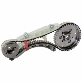 Комплект приводу паливного насоса FORD C-MAX, FOCUS II, GALAXY II, MONDEO IV, S-MAX, TOURNEO CONNECT, TRANSIT CONNECT 1.8D 06.02-06.15 SWAG 50946282