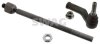 Поперечна кермова тяга SWAG 55947932 (фото 1)