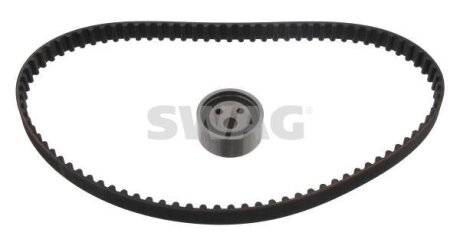 Ремінь ГРМ (набір) SWAG 60020021