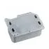 Масляний радіатор NISSAN NV400, OPEL MOVANO B, VIVARO A, RENAULT ALASKAN, KOLEOS I, KOLEOS II, MASTER III, TRAFIC II 2.0D/2.3D 01.06- 60105872