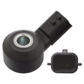 Knock Sensor SWAG 60106291 (фото 1)