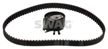 Ремінь ГРМ (набір) SWAG 60919852