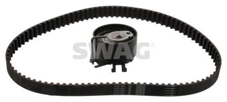 Ремінь ГРМ (набір) SWAG 60919852