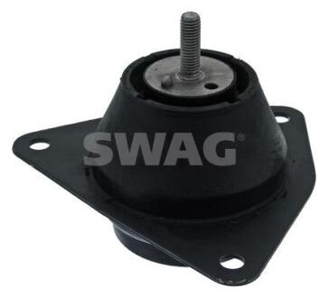 Подушка двигуна SWAG 60922732