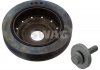 Шків колінвалу Renault Megane/Kangoo/Clio 1.5 dCi 08-/05- (6PK) 60945179