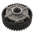 KOЈO ZMIENNYCH FAZ ROZRZҐDU RENAULT LAGUNA II MEGANE II SCENIC CLIO II 1,8-2,0 16V 99- SWAG 60946189 (фото 1)
