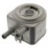 Масляний радіатор CITROEN BERLINGO, C4 I, C5 I, C5 II, C8, EVASION, JUMPER I, JUMPER II, JUMPY I, XANTIA, XSARA, XSARA PICASSO  FIAT DUCATO, SCUDO, ULYSSE  PEUGEOT 206, 306, 307 2.0-2.8D 06.98- 62100500