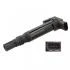Котушка запалення SWAG 62103405 CITROEN C3 AIRCROSS II C3 II III C4 CACTUS C-ELYSEE DS3/PEUGEOT 2008 208 301 308 II 1,0 1,2 12-