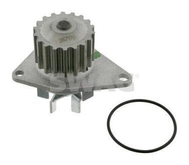 Насос води SWAG 62927410