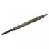 Свічка накалу DS DS 4, DS 5, DS 7  VOLVO S60 II, V60 I  CITROEN BERLINGO, BERLINGO MULTISPACE, C3 AIRCROSS I, C3 AIRCROSS II, C3 II, C3 III, C3 PICASSO, C4 AIRCROSS, C4 CACTUS 1.4D-2.7D 03.06- 62939515