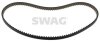 Ремінь ГРМ Toyota Aygo 1.2 14-/Peugeot 108/2008/308/508/5008 1.2THP/VTi 15- (16x118z) SWAG 62947947 (фото 1)