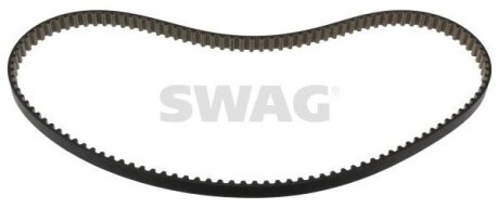 Ремінь ГРМ Toyota Aygo 1.2 14-/Peugeot 108/2008/308/508/5008 1.2THP/VTi 15- (16x118z) SWAG 62947947