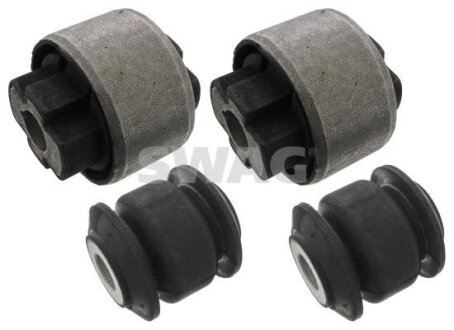 Сайлентблок (комплект) SWAG 62 94 8623