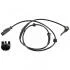 Датчик ABS передн Лів/Прав CITROEN JUMPER II, FIAT DUCATO, OPEL MOVANO C, PEUGEOT BOXER 2.0D-Electric 12.01- 70 10 4220