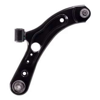 Важіль підвіски передній прав передн FIAT SEDICI SUZUKI SX4 1.5-2.0D 06.06- SWAG 70107908