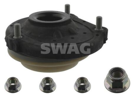 Ремкомплект, опора стойки амортизатора SWAG 70938206