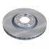 Tarcza ham. Alfa Romeo SWAG 74943893 (фото 2)