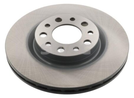 Гальмівний диск SWAG 74943962 (фото 1)